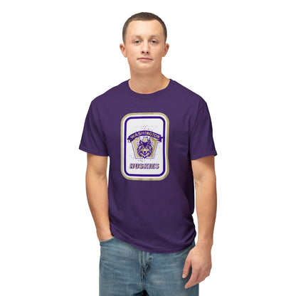 The Hall Pack Series: Washington Huskies Tailgate T-Shirt