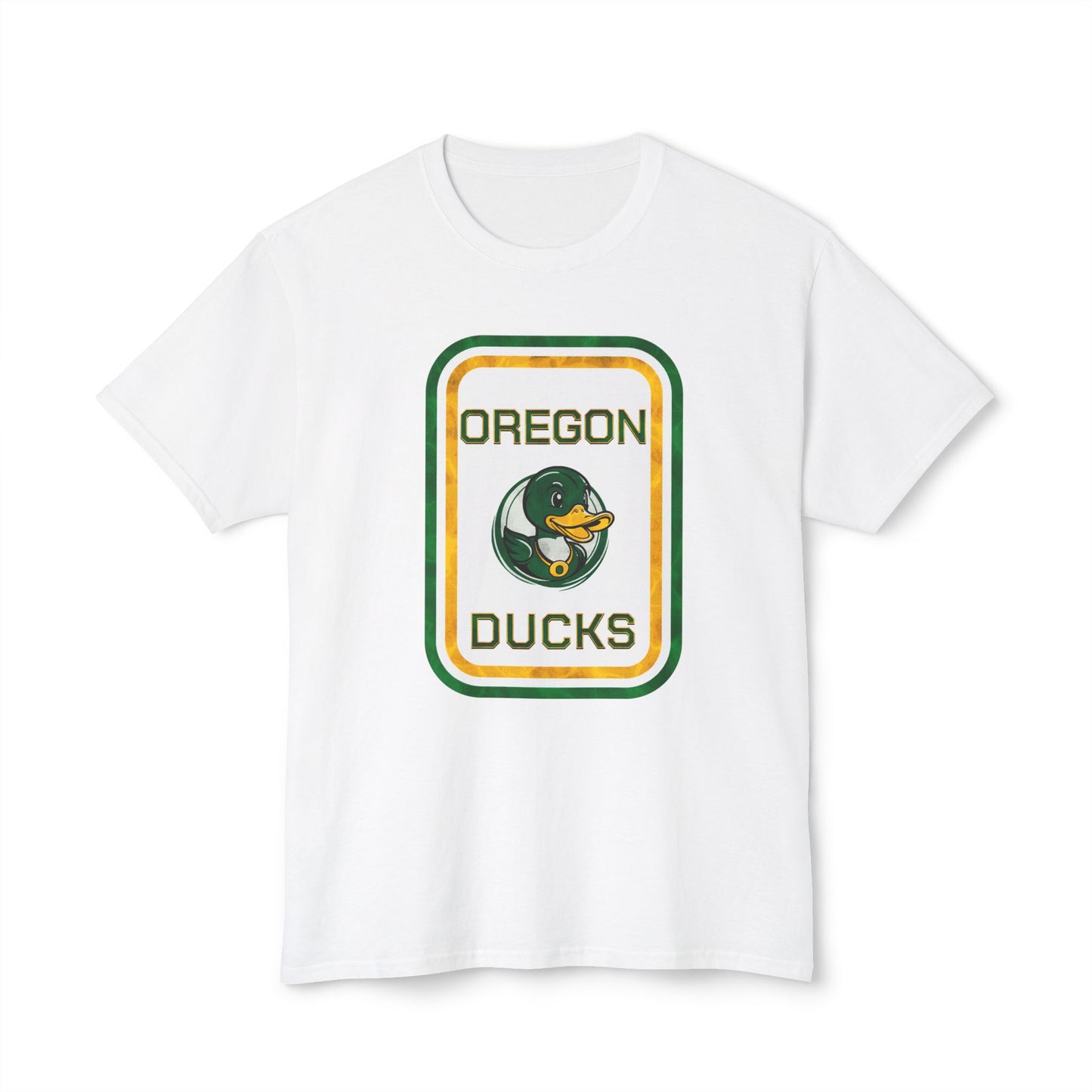 The Hall Pack Series: Oregon Ducks Tailgate T-Shirt