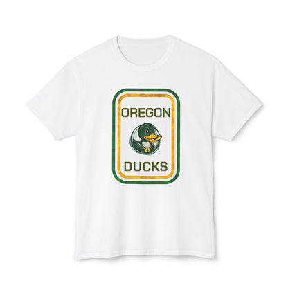 The Hall Pack Series: Oregon Ducks Tailgate T-Shirt
