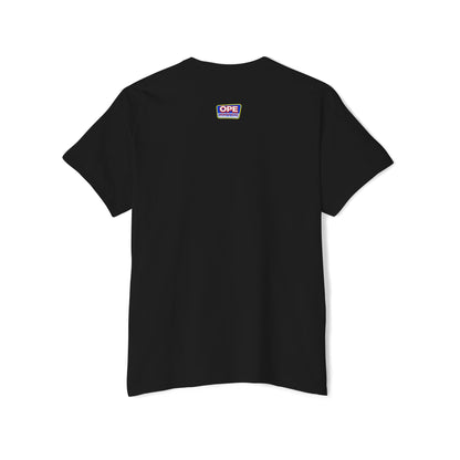 Purdue Pocket Tee – OPE Boilermaker Edition