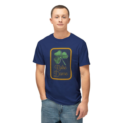 The Hall Pack Series: Notre Dame Tailgate T-Shirt
