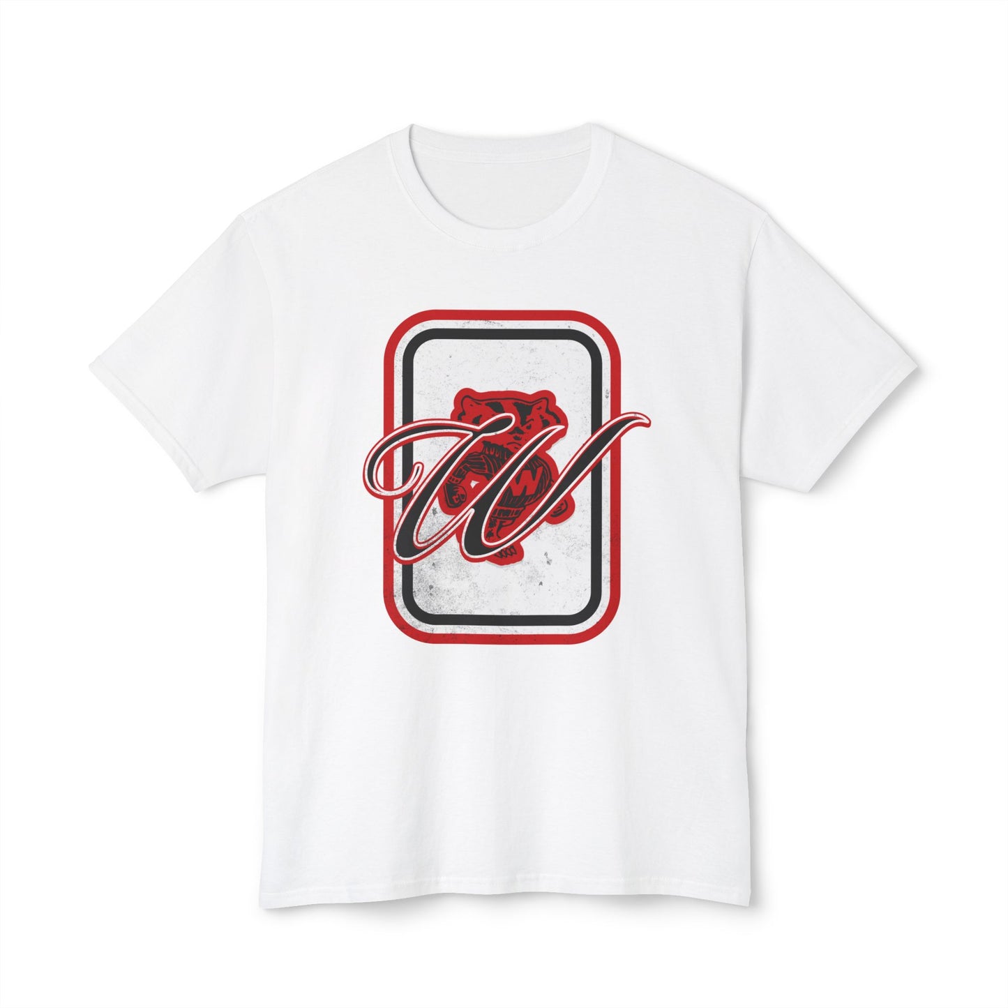 The Hall Pack Series: Wisconsin Badgers Tailgate T-Shirt