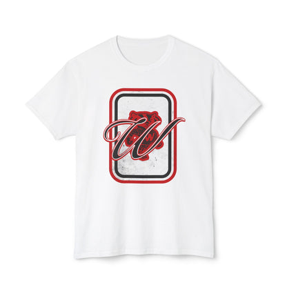 The Hall Pack Series: Wisconsin Badgers Tailgate T-Shirt