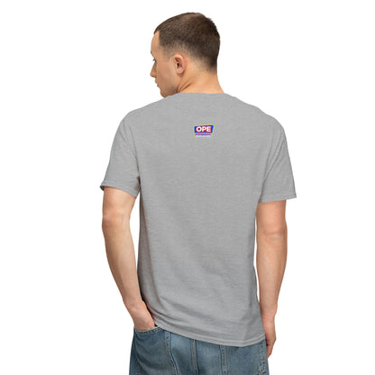 Michigan State Spartans Vintage Sparty T-Shirt