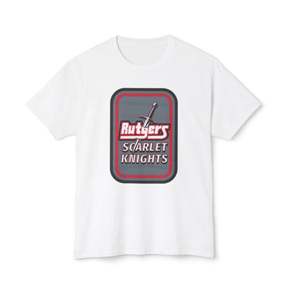 The Hall Pack Series: Rutgers Tailgate T-Shirt