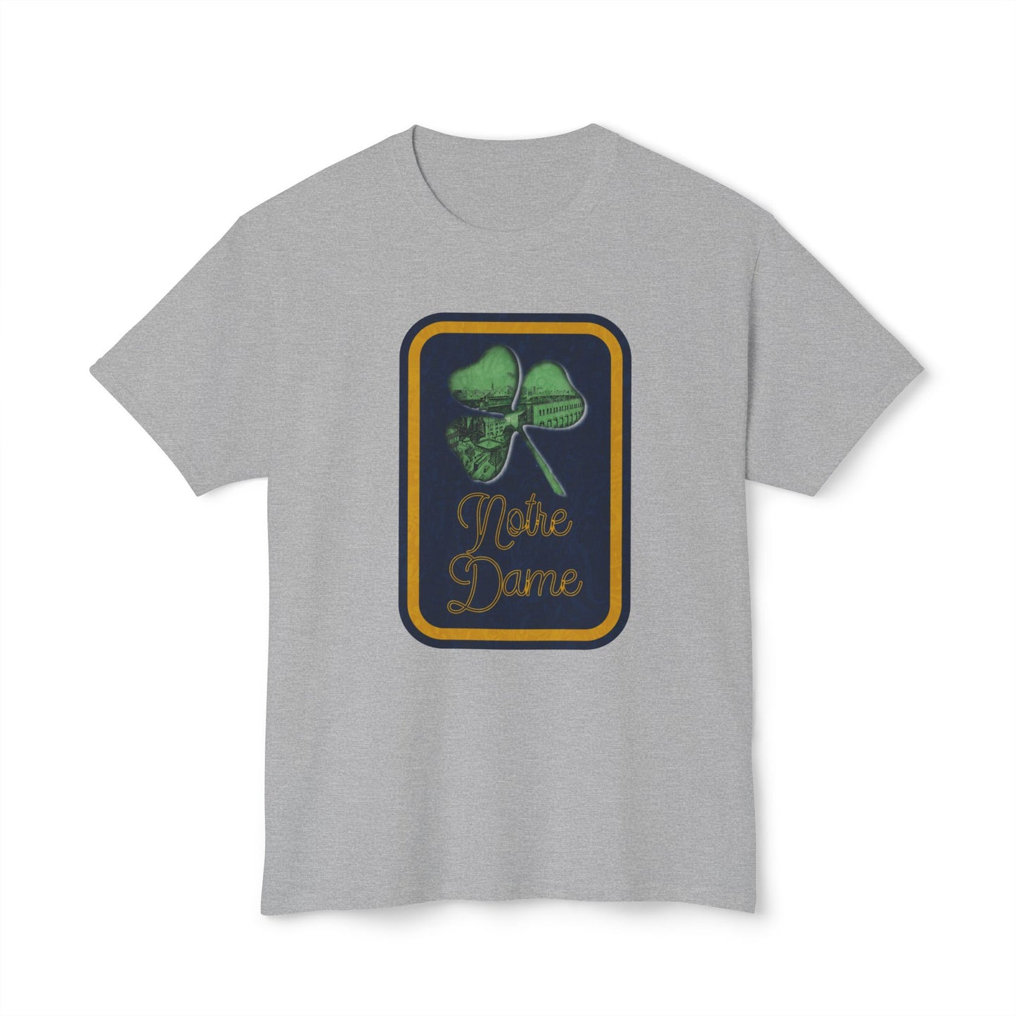 The Hall Pack Series: Notre Dame Tailgate T-Shirt