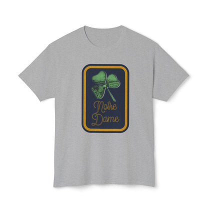 The Hall Pack Series: Notre Dame Tailgate T-Shirt