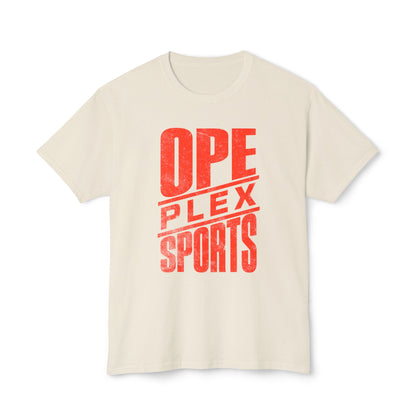 Ope Sports Plex OG Logo T-Shirt