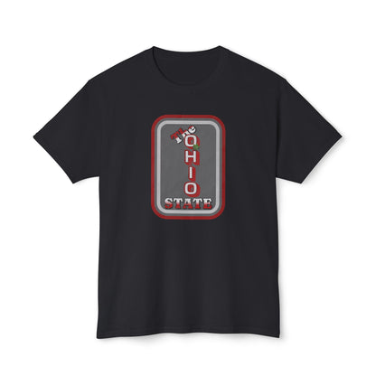 The Hall Pack Series: Ohio State Buckeyes Tailgate T-Shirt
