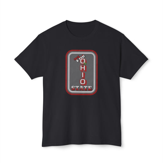 The Hall Pack Series: Ohio State Buckeyes Tailgate T-Shirt