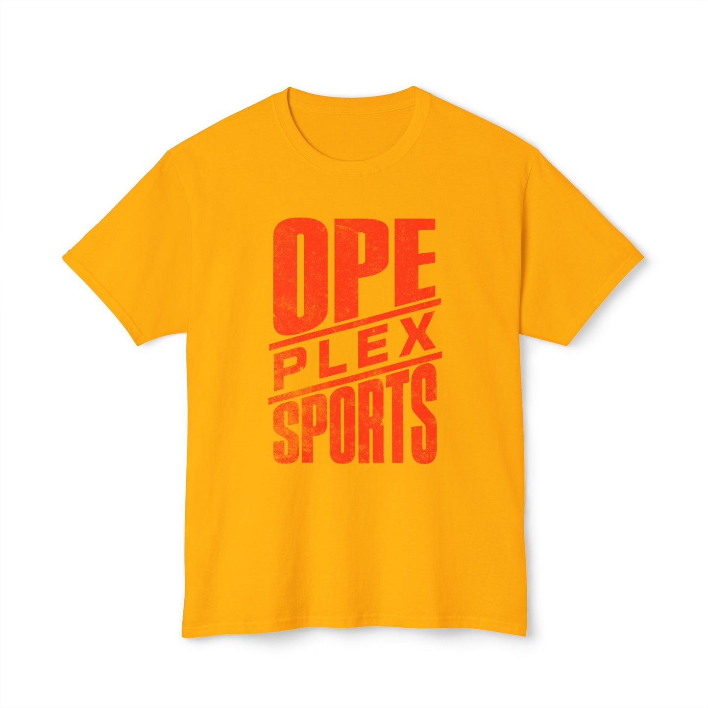 Ope Sports Plex OG Logo T-Shirt