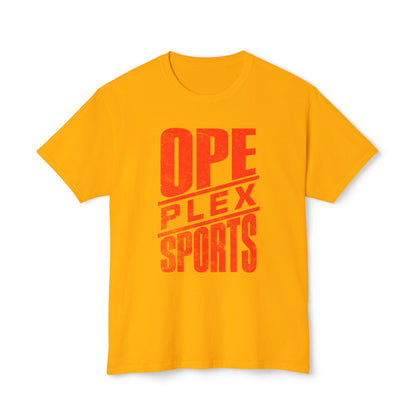 Ope Sports Plex OG Logo T-Shirt