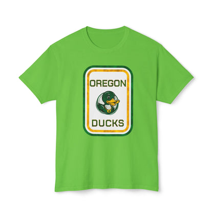 The Hall Pack Series: Oregon Ducks Tailgate T-Shirt