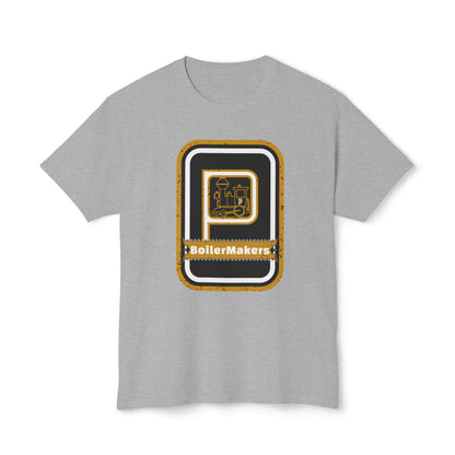 The Hall Pack Series: Purdue Boilermakers Tailgate T-Shirt