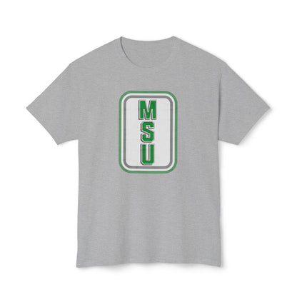 The Hall Pack Series: MSU Tailgate T-shirt