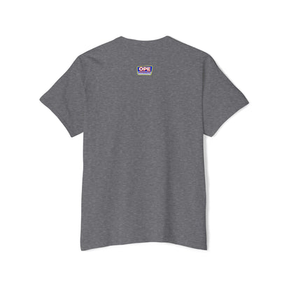 Michigan State Pocket Tee – Vintage Seal Edition