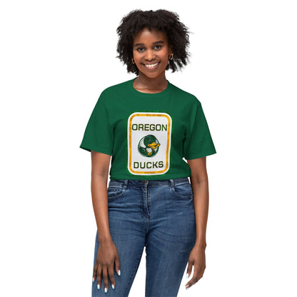 The Hall Pack Series: Oregon Ducks Tailgate T-Shirt