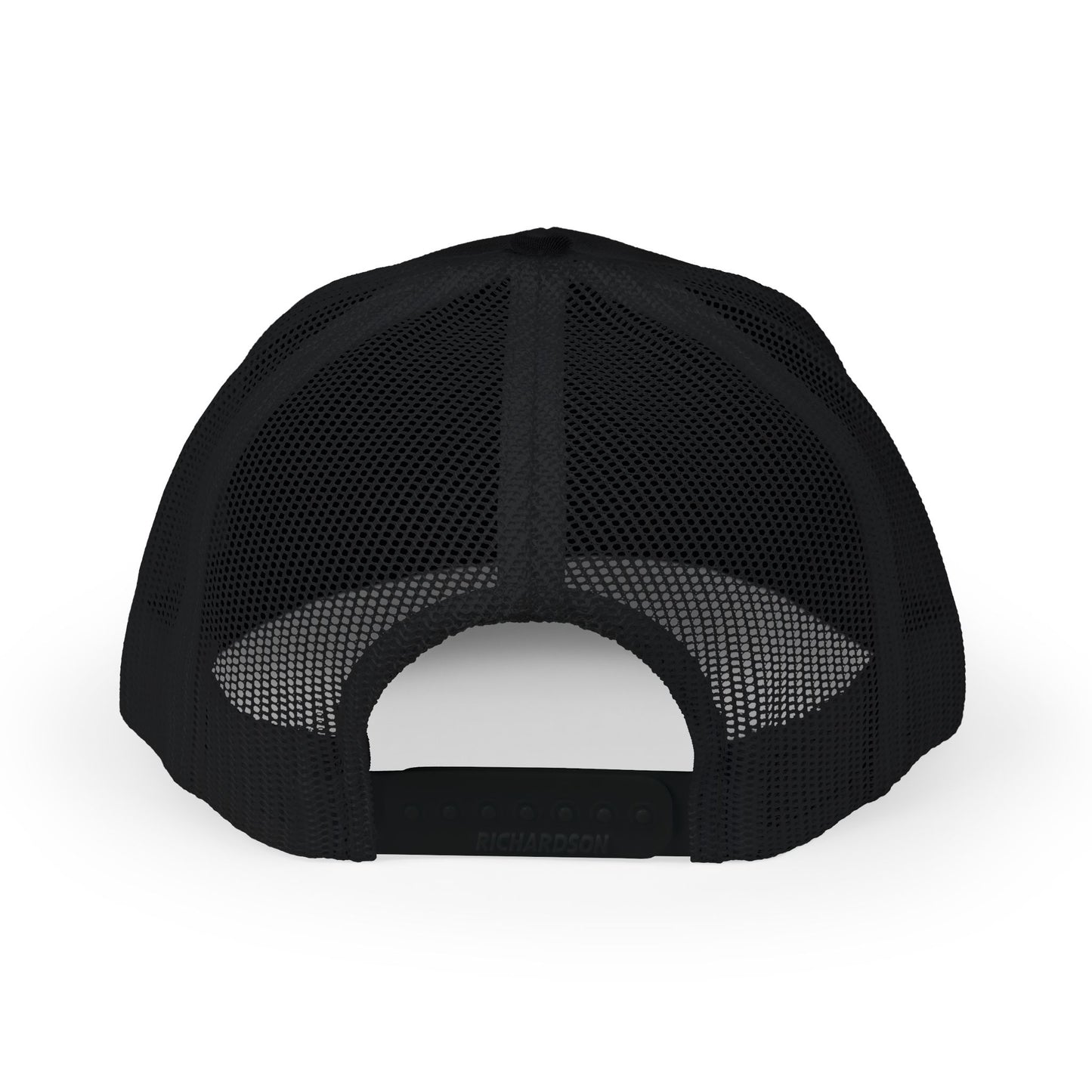 OPE Sports Plex Official Retro Patch Snapback Trucker Cap