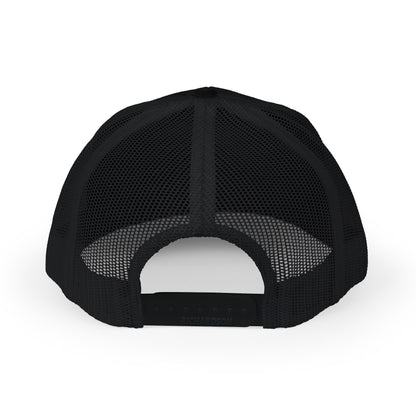 OPE Sports Plex Official Retro Patch Snapback Trucker Cap