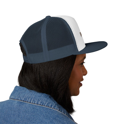 Purdon’t Trucker Hat – Built for Game Day Shade