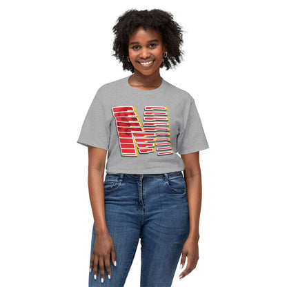 Maryland Terrapins Layered Legacy T-Shirt