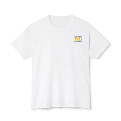 Michigan Flagman Pocket T-Shirt