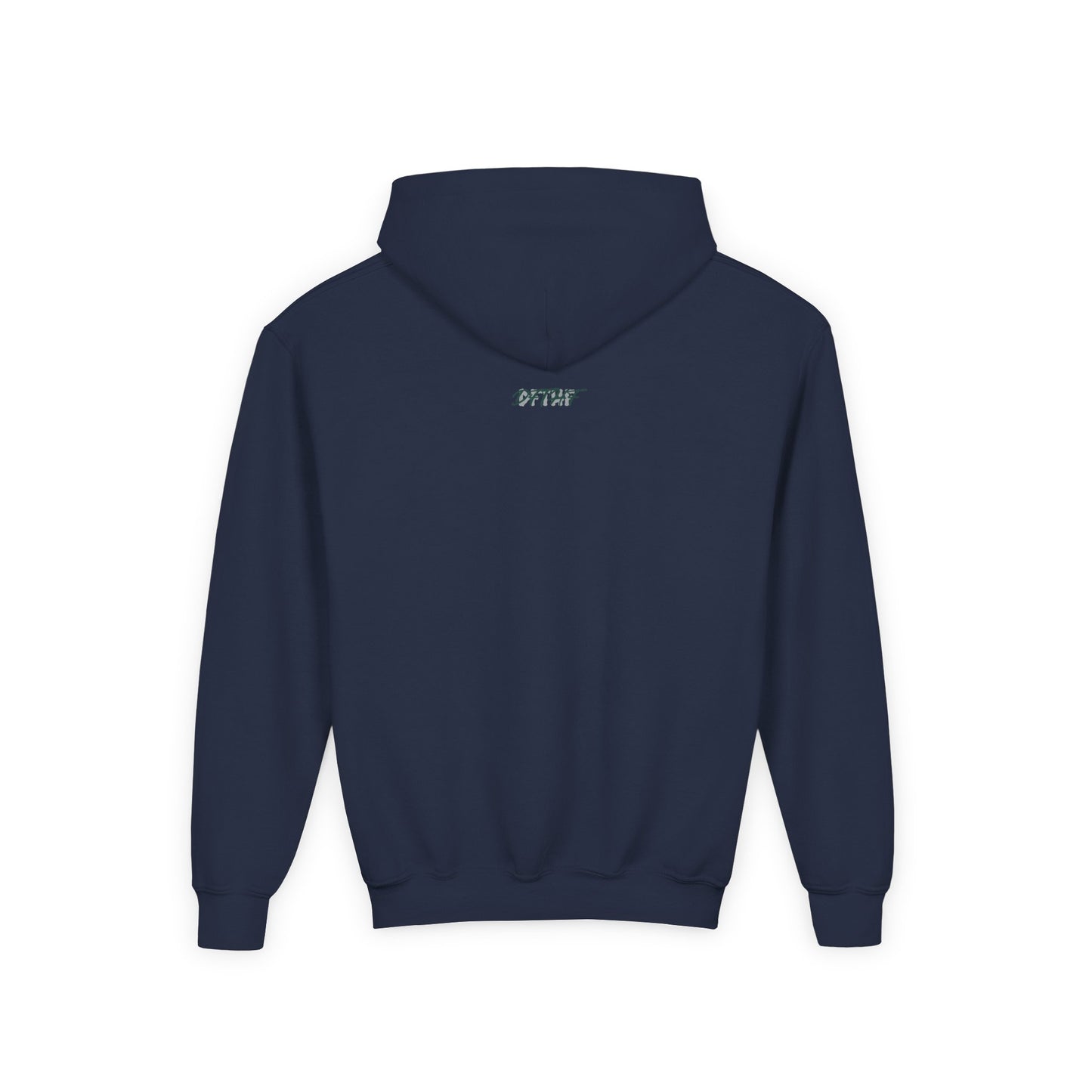 Spartans Pink Pony Club Youth Hoodie