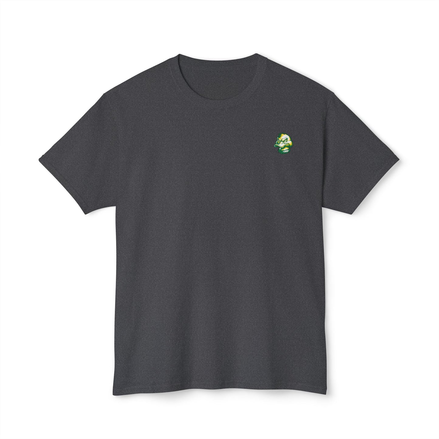 Oregon Ducks Pocket Tee – Welcome to Oregon Edition