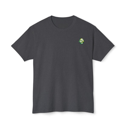 Oregon Ducks Pocket Tee – Welcome to Oregon Edition