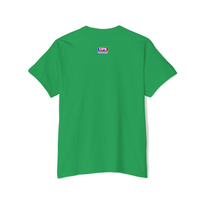 Michigan State Pocket Tee – Vintage Seal Edition