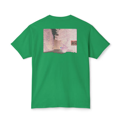 Oregon Ducks Pocket Tee – Welcome to Oregon Edition