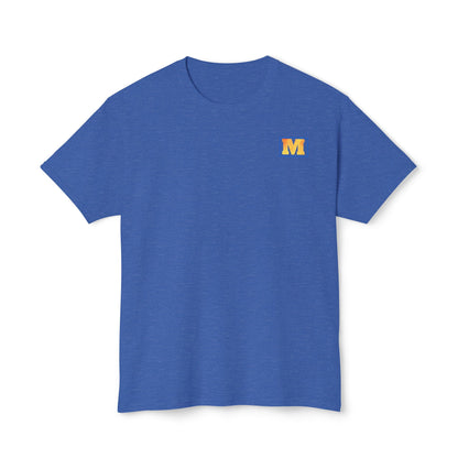 Michigan Flagman Pocket T-Shirt