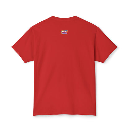 The Hall Pack Series: Maryland Terps Tailgate T-Shirt