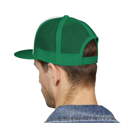 Purdon’t Trucker Hat – Built for Game Day Shade