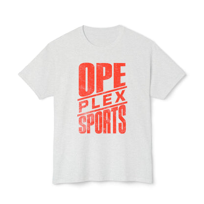 Ope Sports Plex OG Logo T-Shirt