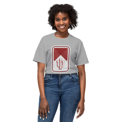 The Hall Pack Series: Indiana Tailgate T-Shirt