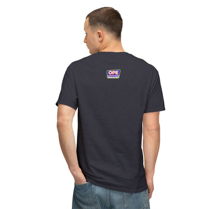 The Hall Pack Series: Notre Dame Tailgate T-Shirt