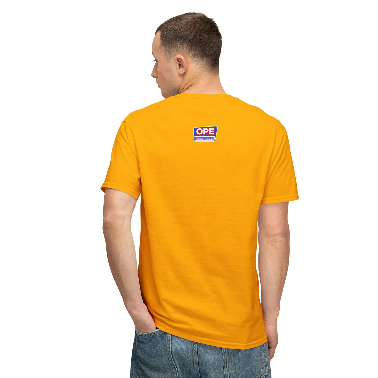 The Hall Pack Series: Notre Dame Tailgate T-Shirt