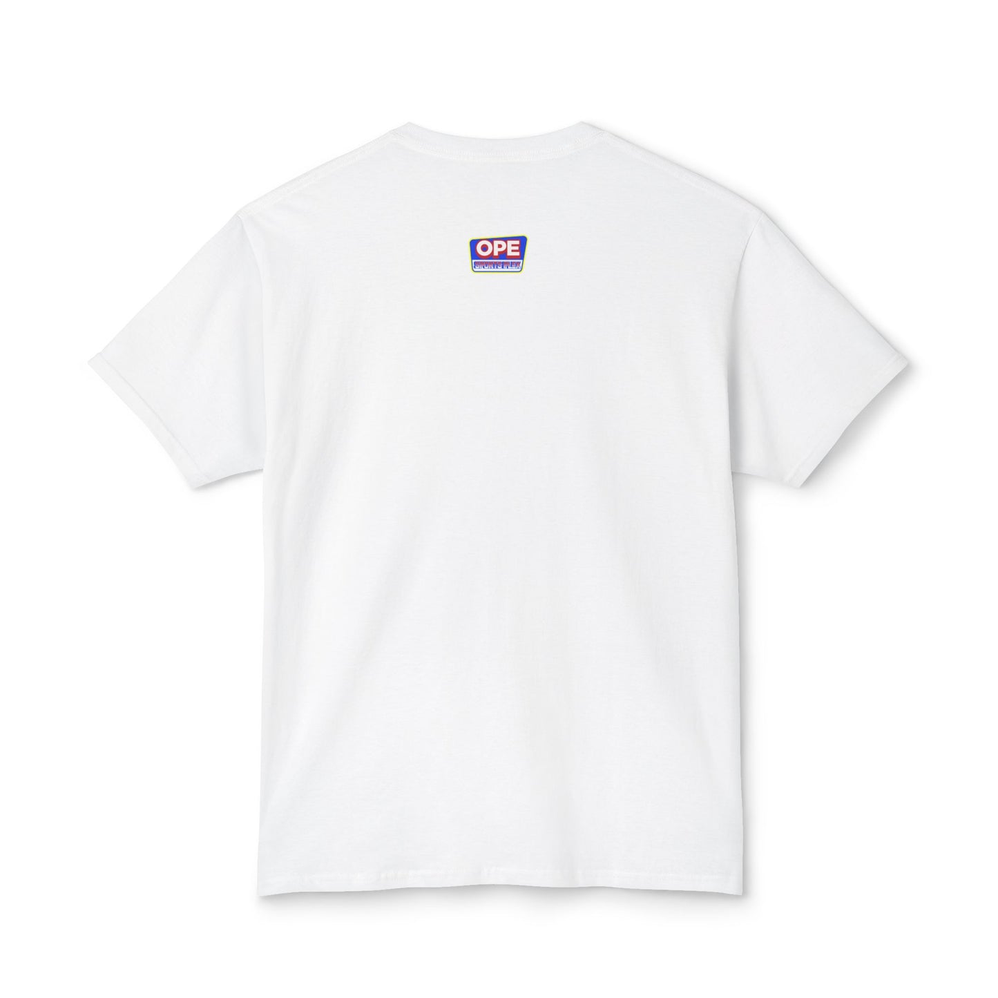 Michigan State Spartans Vintage Sparty T-Shirt
