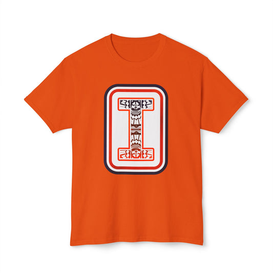 The Hall Pack Series: Illinois Tailgate T-Shirt