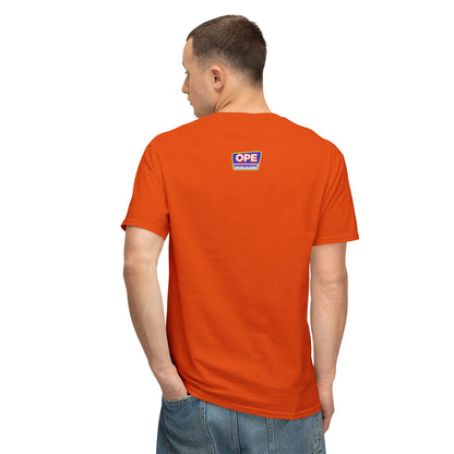 The Hall Pack Series: Illinois Tailgate T-Shirt