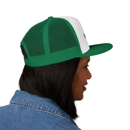 Purdon’t Trucker Hat – Built for Game Day Shade