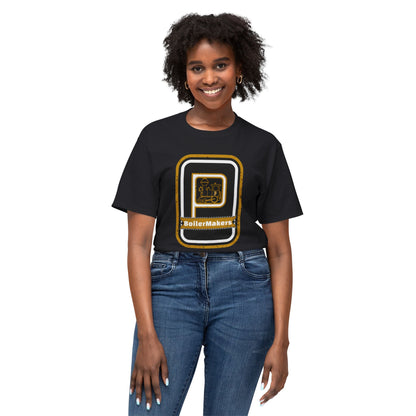 The Hall Pack Series: Purdue Boilermakers Tailgate T-Shirt