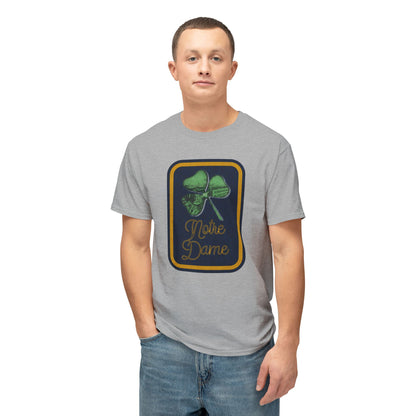 The Hall Pack Series: Notre Dame Tailgate T-Shirt