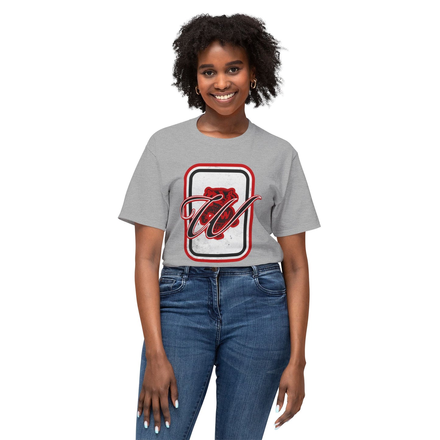 The Hall Pack Series: Wisconsin Badgers Tailgate T-Shirt