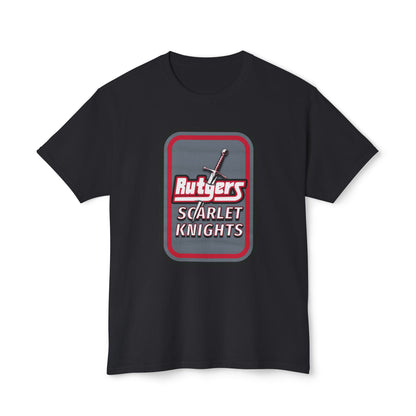 The Hall Pack Series: Rutgers Tailgate T-Shirt