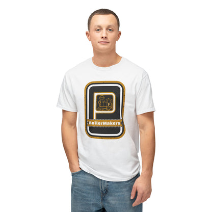 The Hall Pack Series: Purdue Boilermakers Tailgate T-Shirt