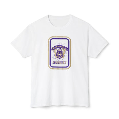The Hall Pack Series: Washington Huskies Tailgate T-Shirt