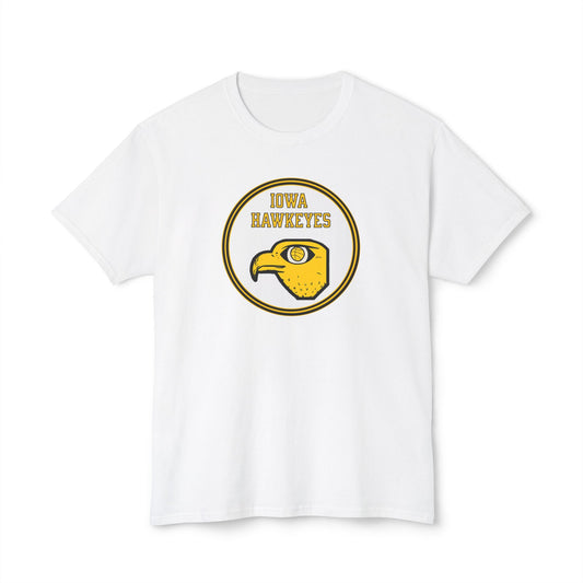 Iowa Hawkeyes Hoop Vision T-Shirt
