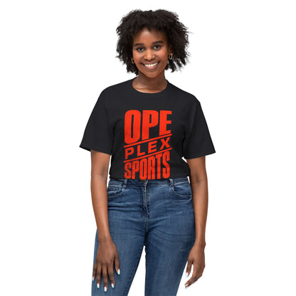 Ope Sports Plex OG Logo T-Shirt